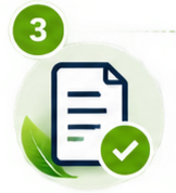 Documento con marca de verificación