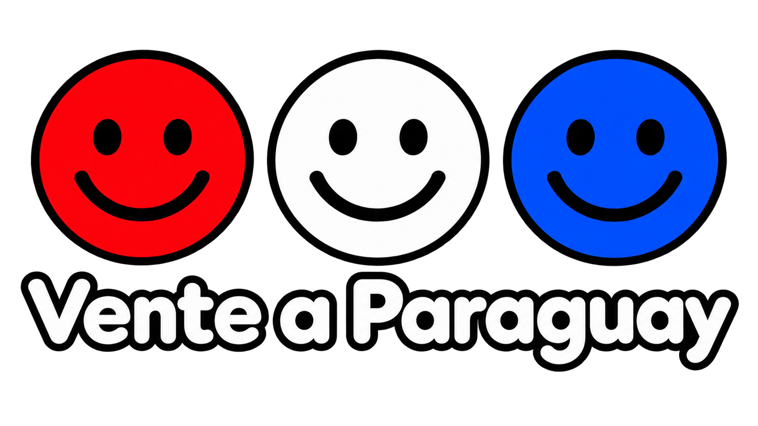 Vente a Paraguay