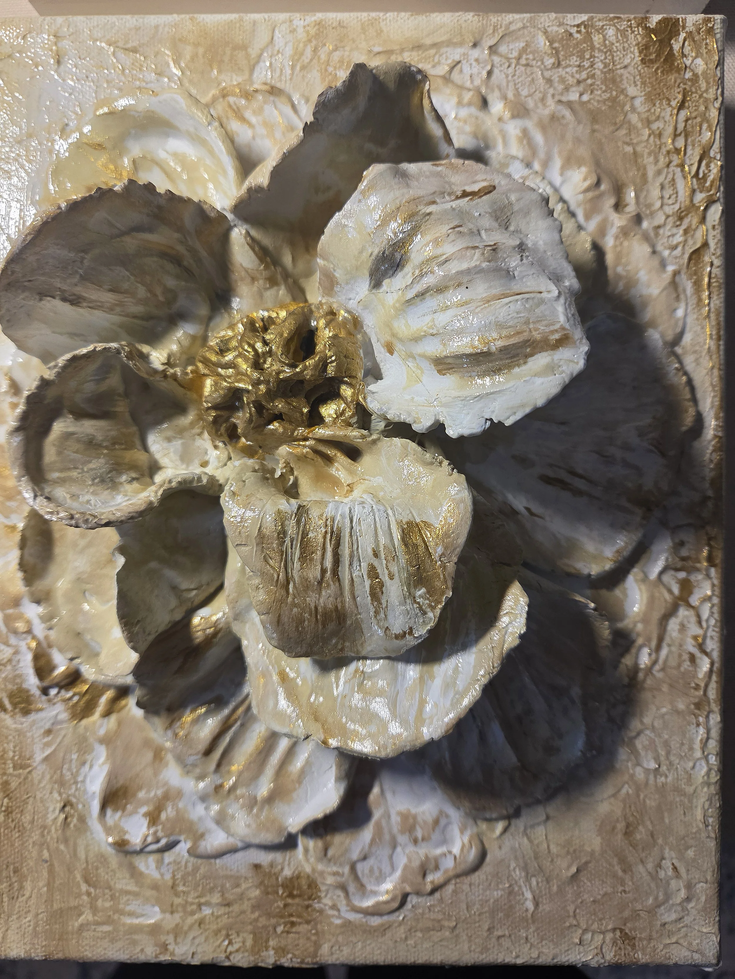 Gilded Radience