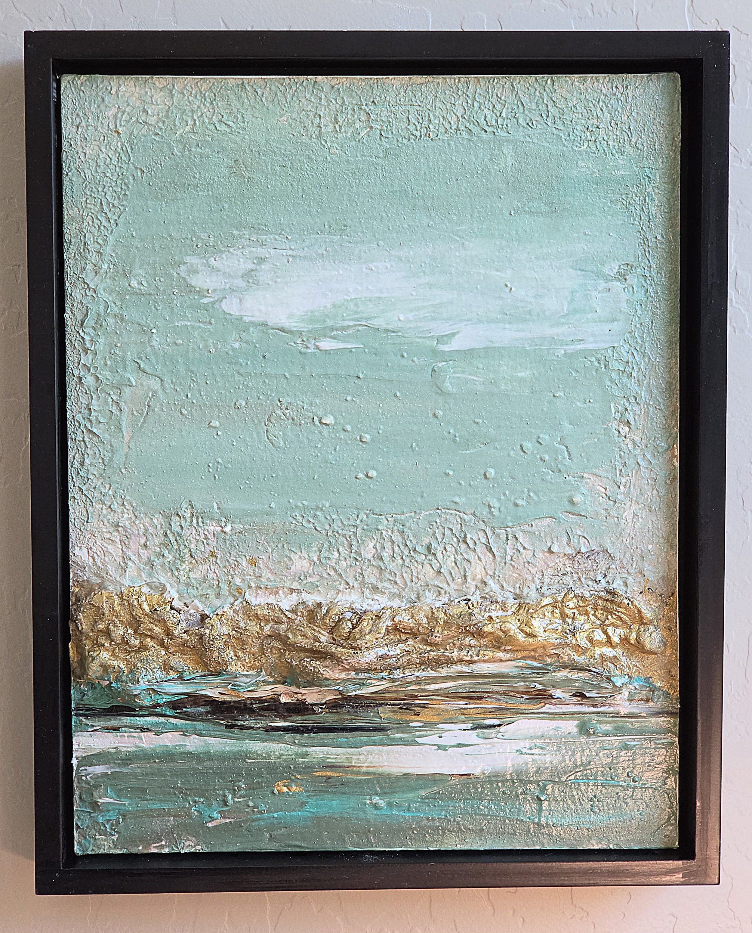 Ocean Turmoil