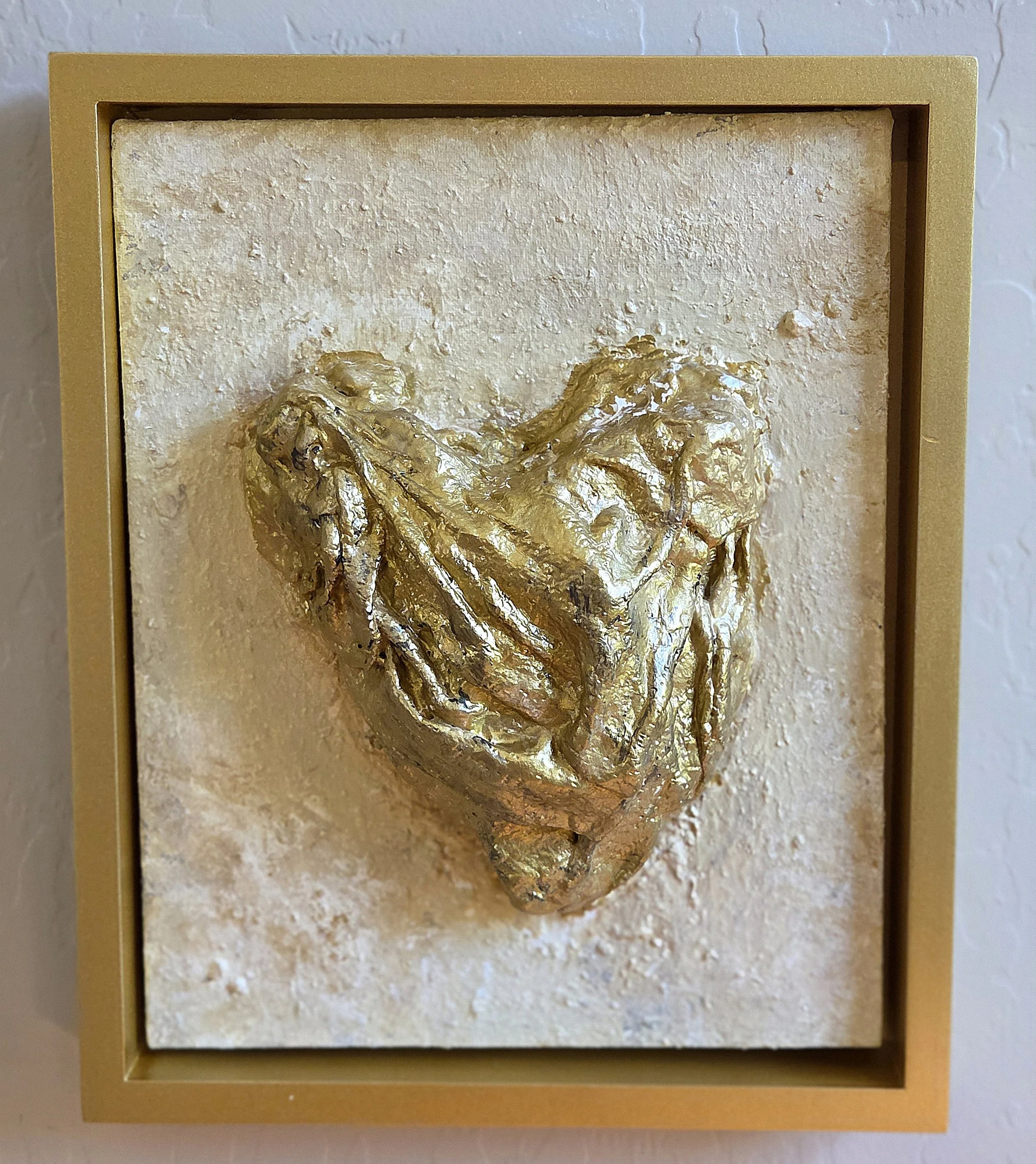 Heart of Gold