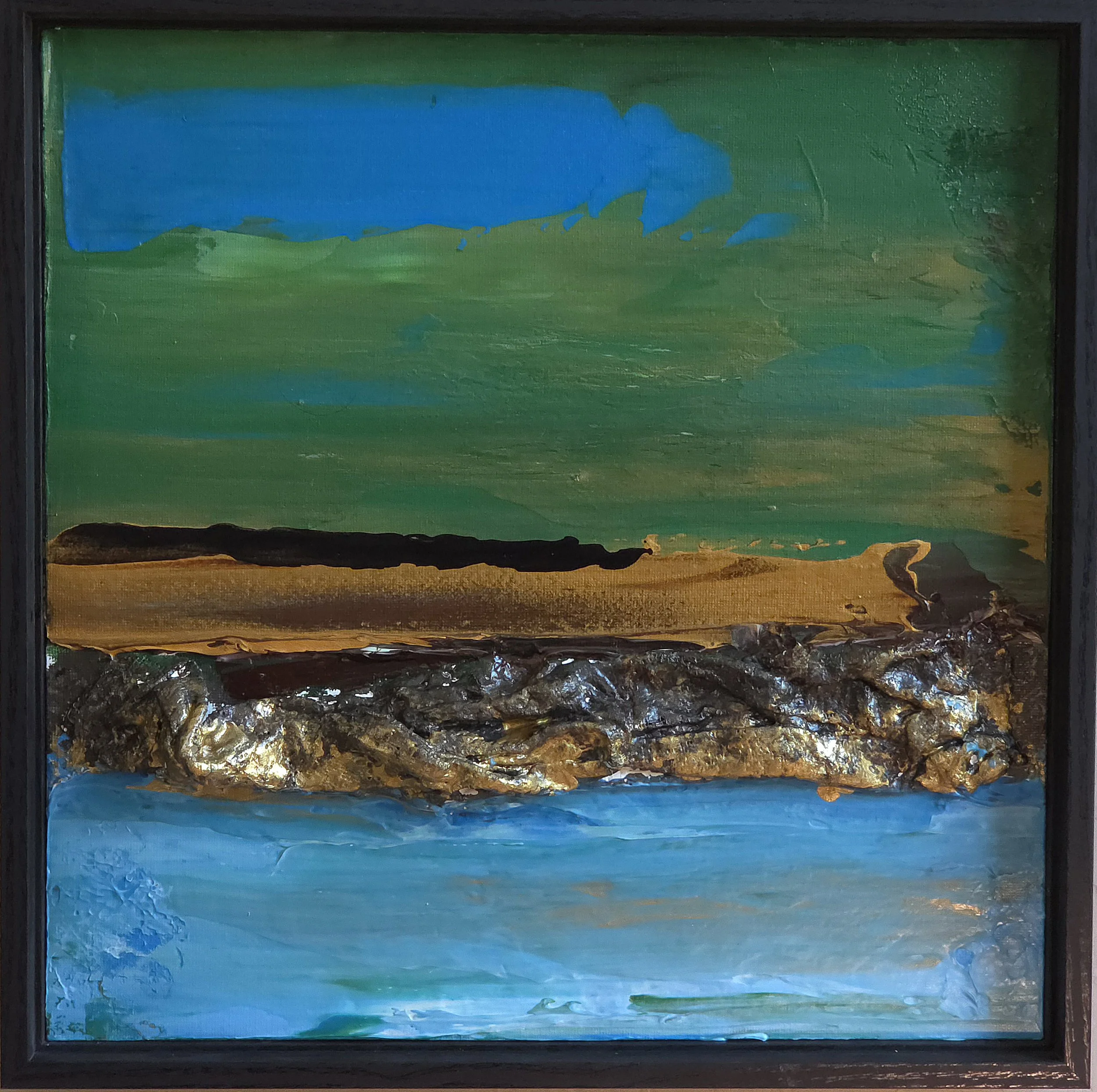 Waters Edge
