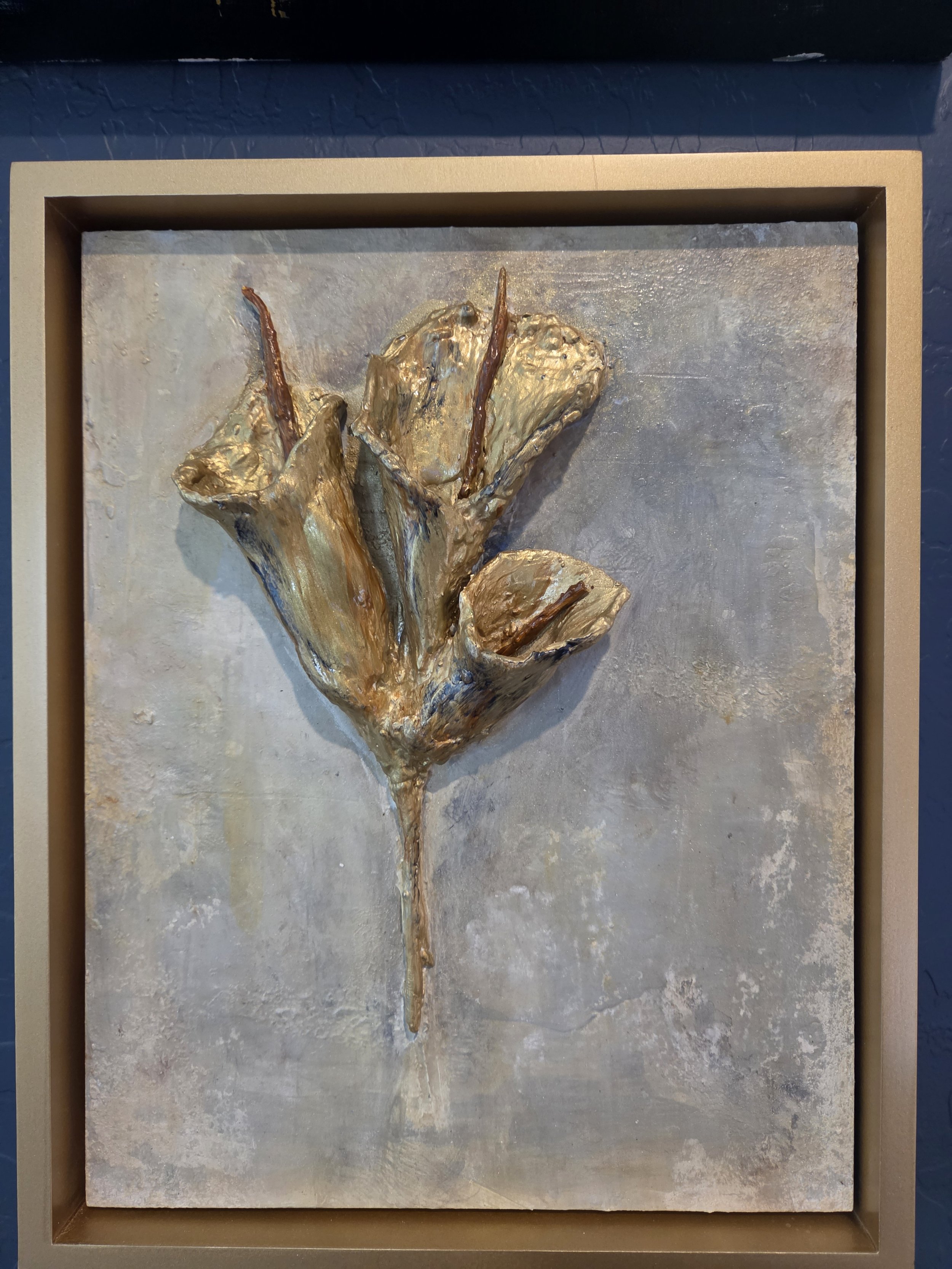 Golden Lily