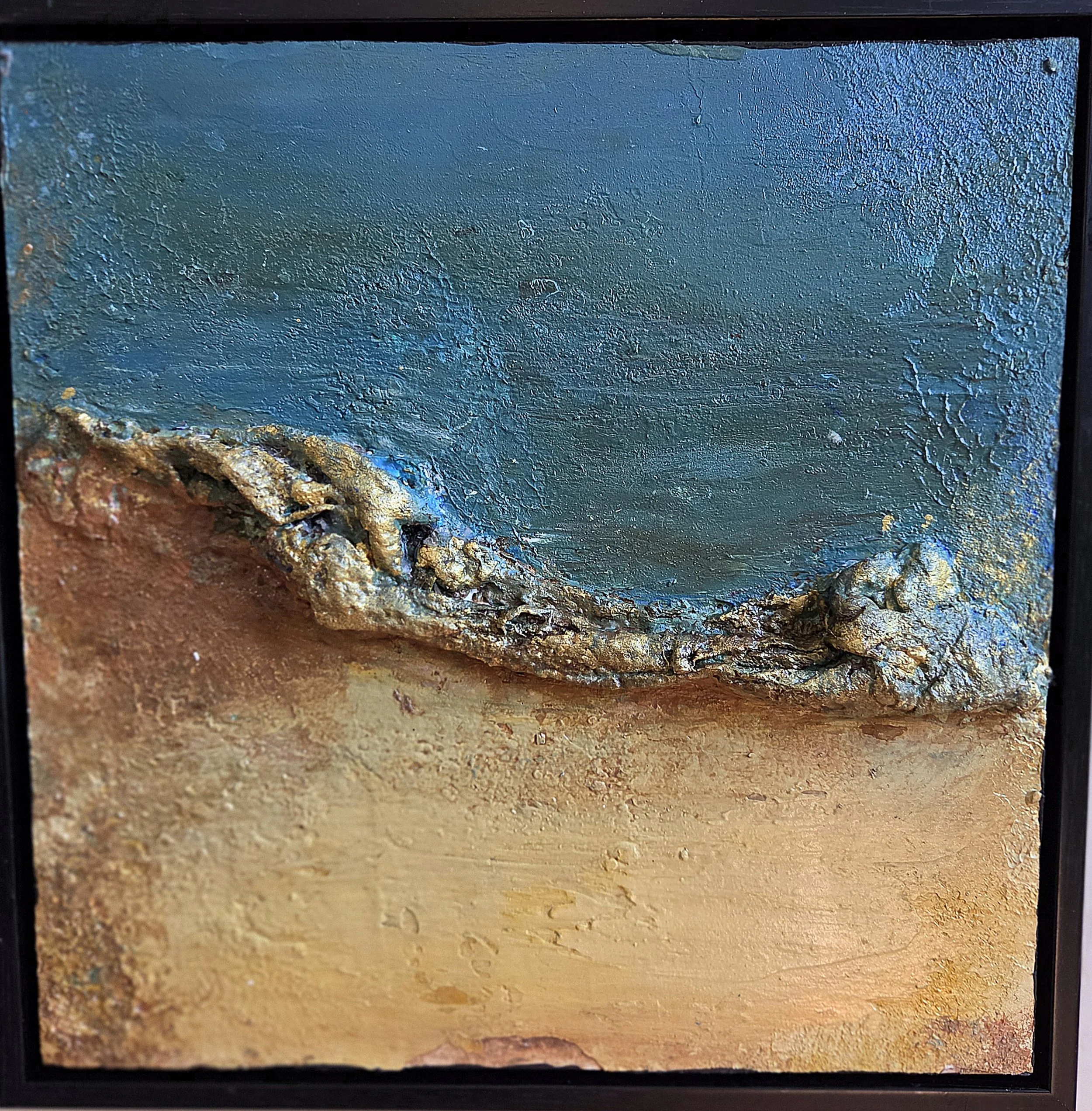 Shadowed Shore