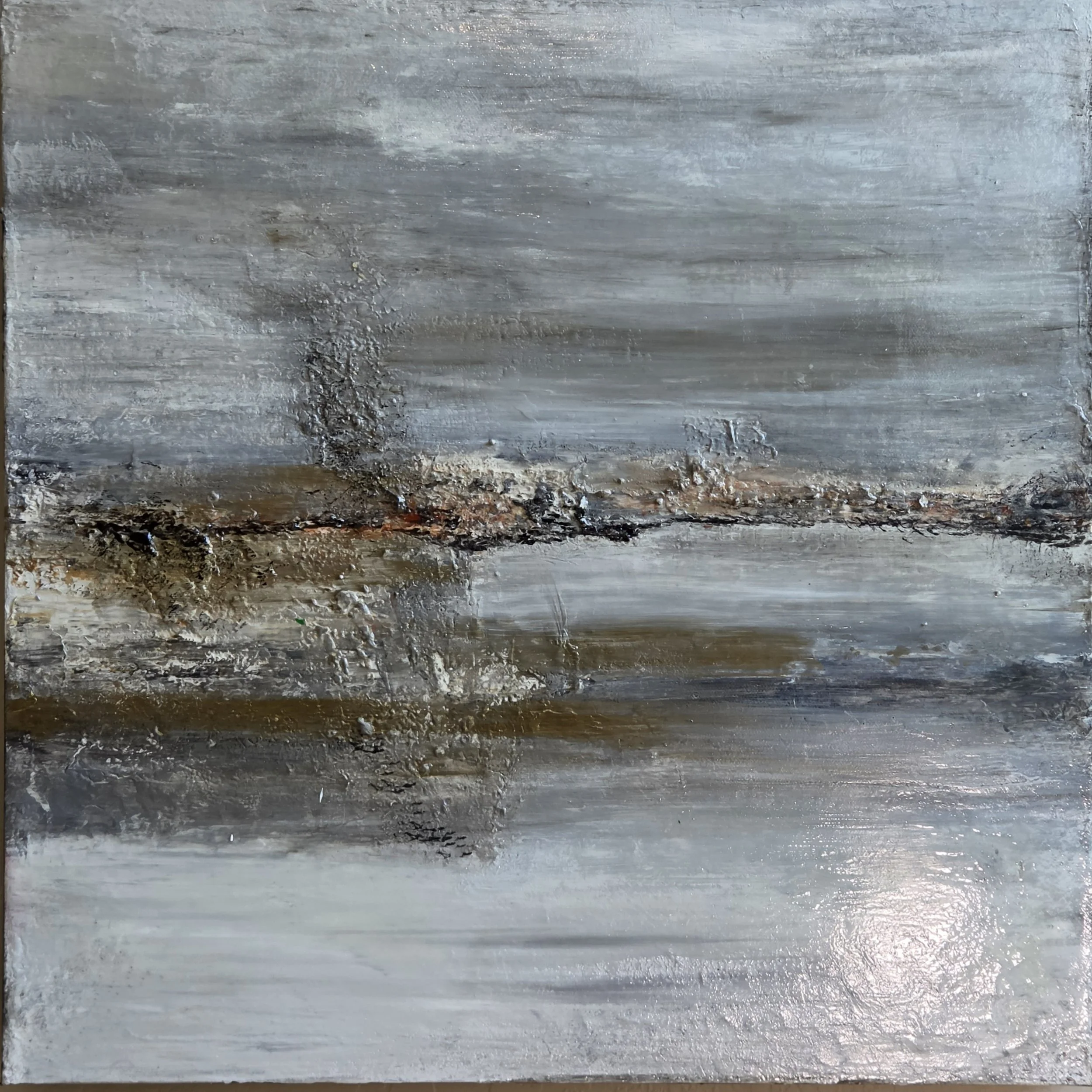 Ebb and Flow