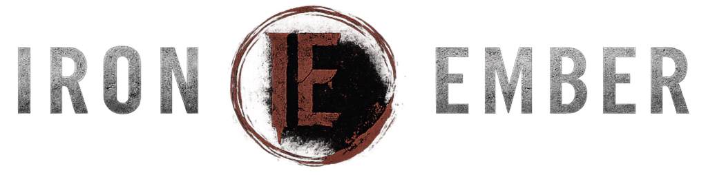 IRON EMBER MUSIC