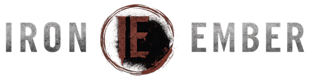 Iron Ember Logo