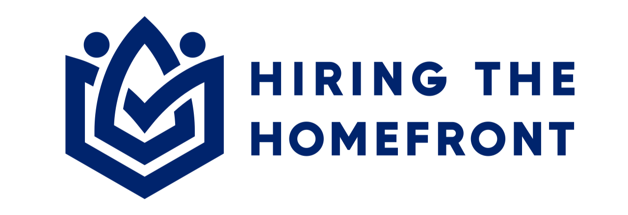 HIRING THE HOMEFRONT