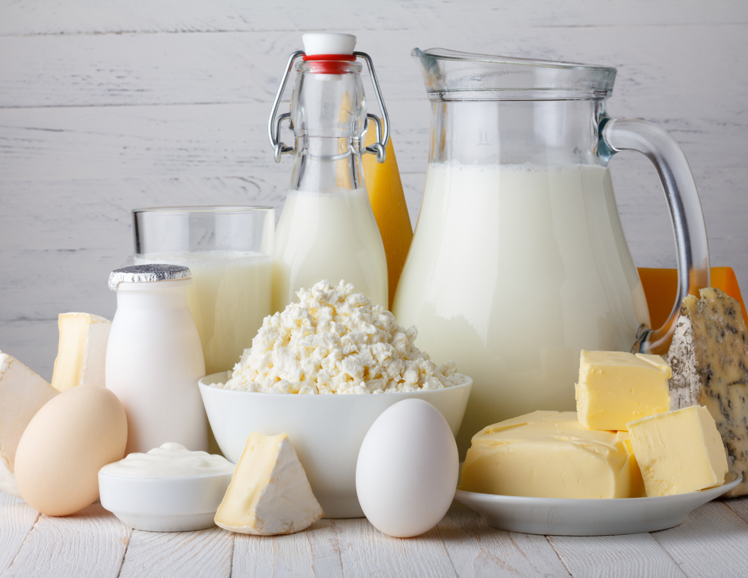 Preventing Listeria in Fresh Dairy: How BioStryke® LS and VAM-L Can Help