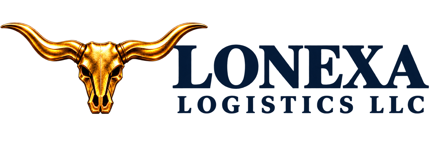 Lonexa Logistics LLC