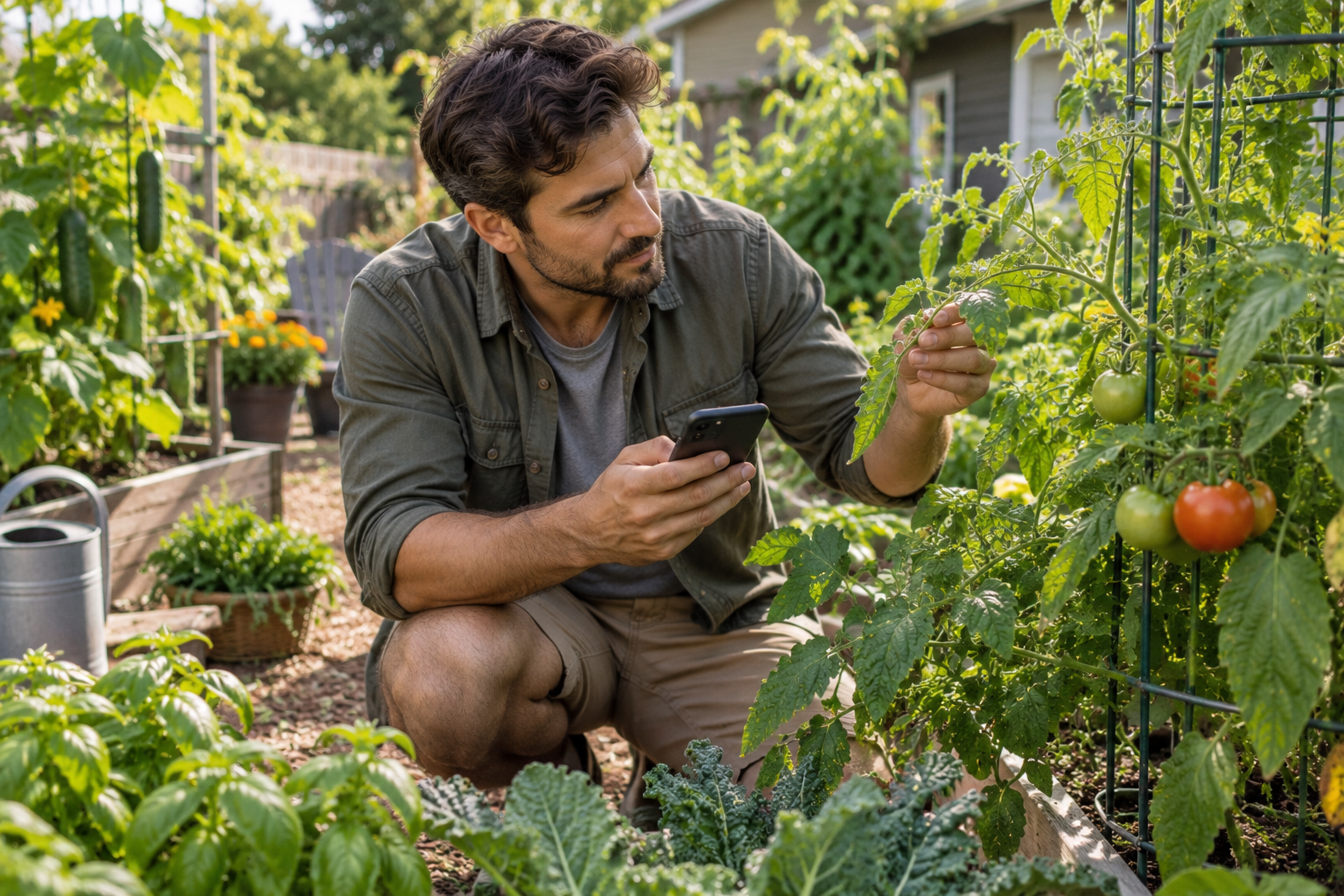 What Should You Write in a Garden Journal? 10 Things Worth Remembering