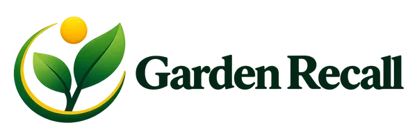 Garden Recall