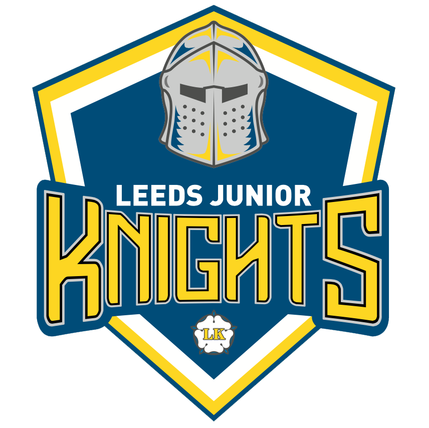 Leeds Junior Knights Ice Hockey Club