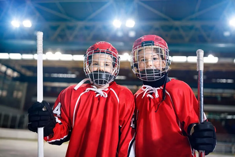 Planet Ice Hockey Excellence
