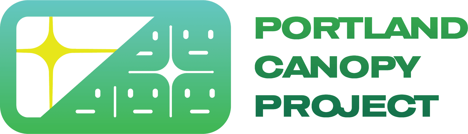 Portland Canopy Project