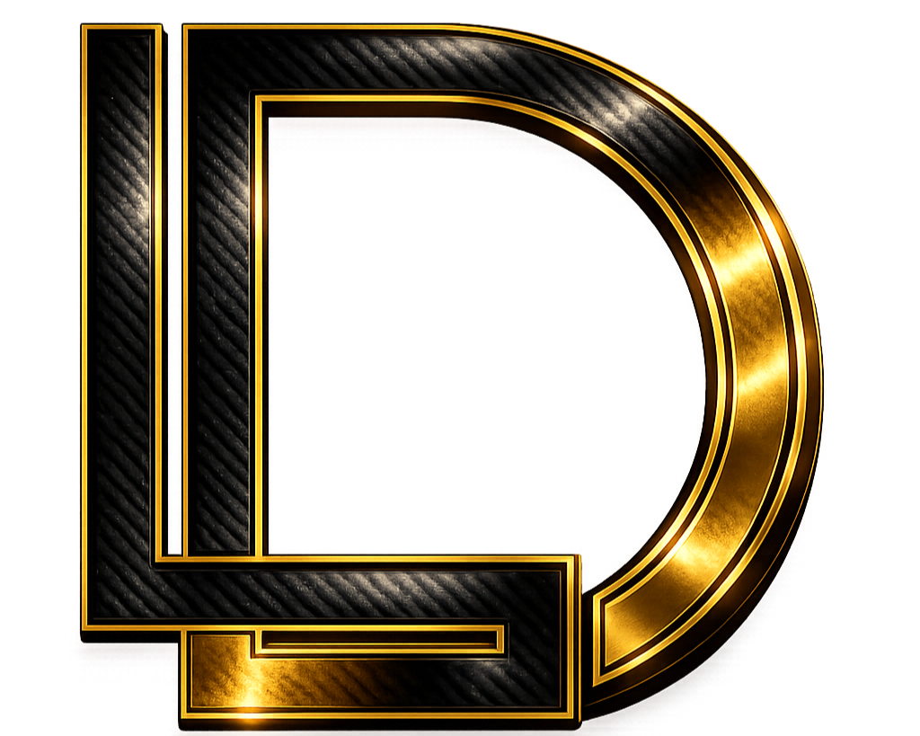 Double-L-Designs