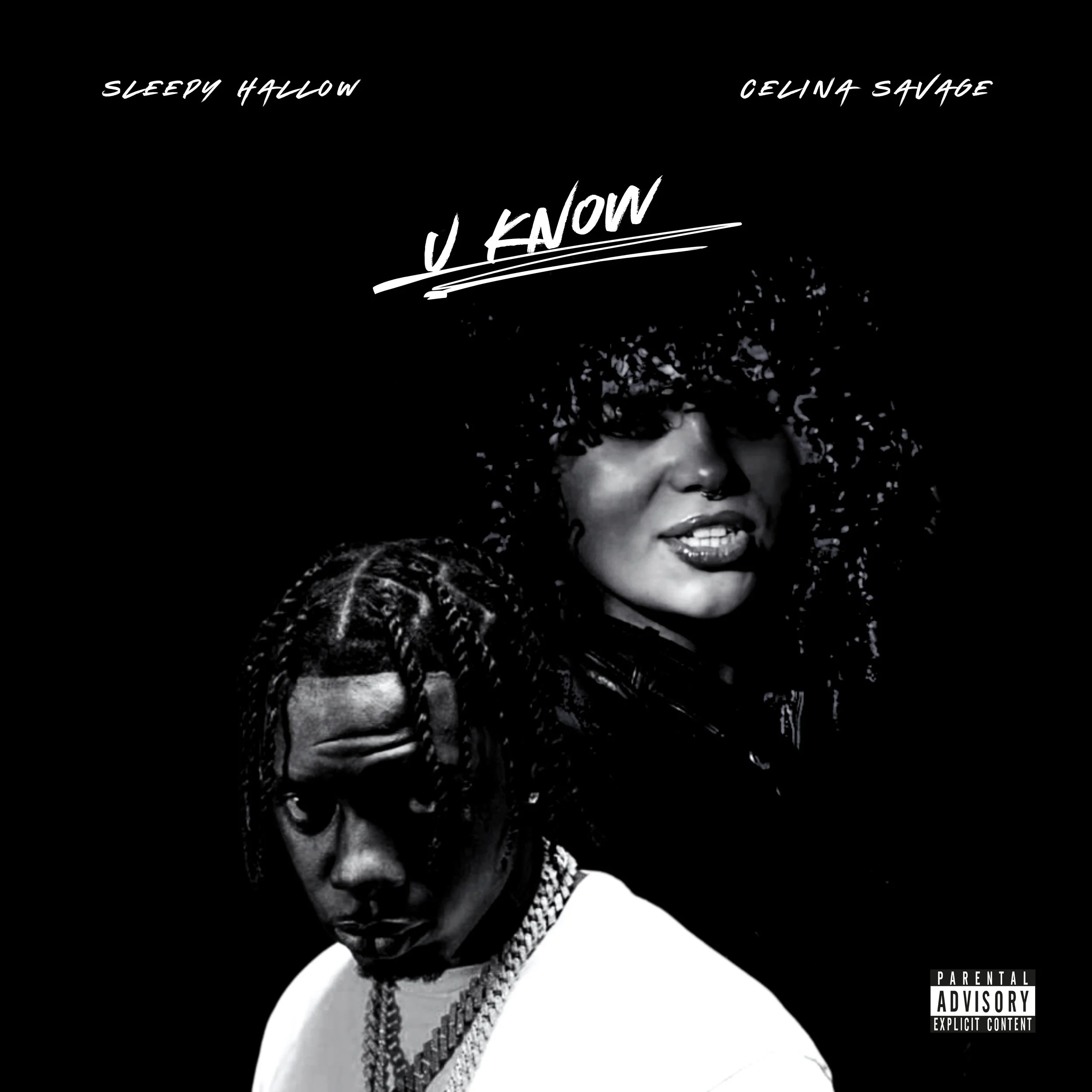 "U Know" feat. Sleepy Hallow