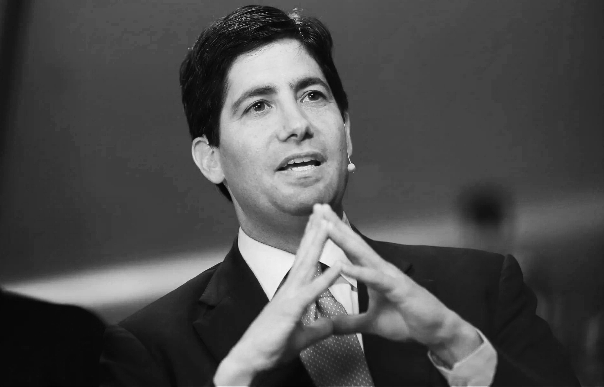 The Nomination of Kevin Warsh