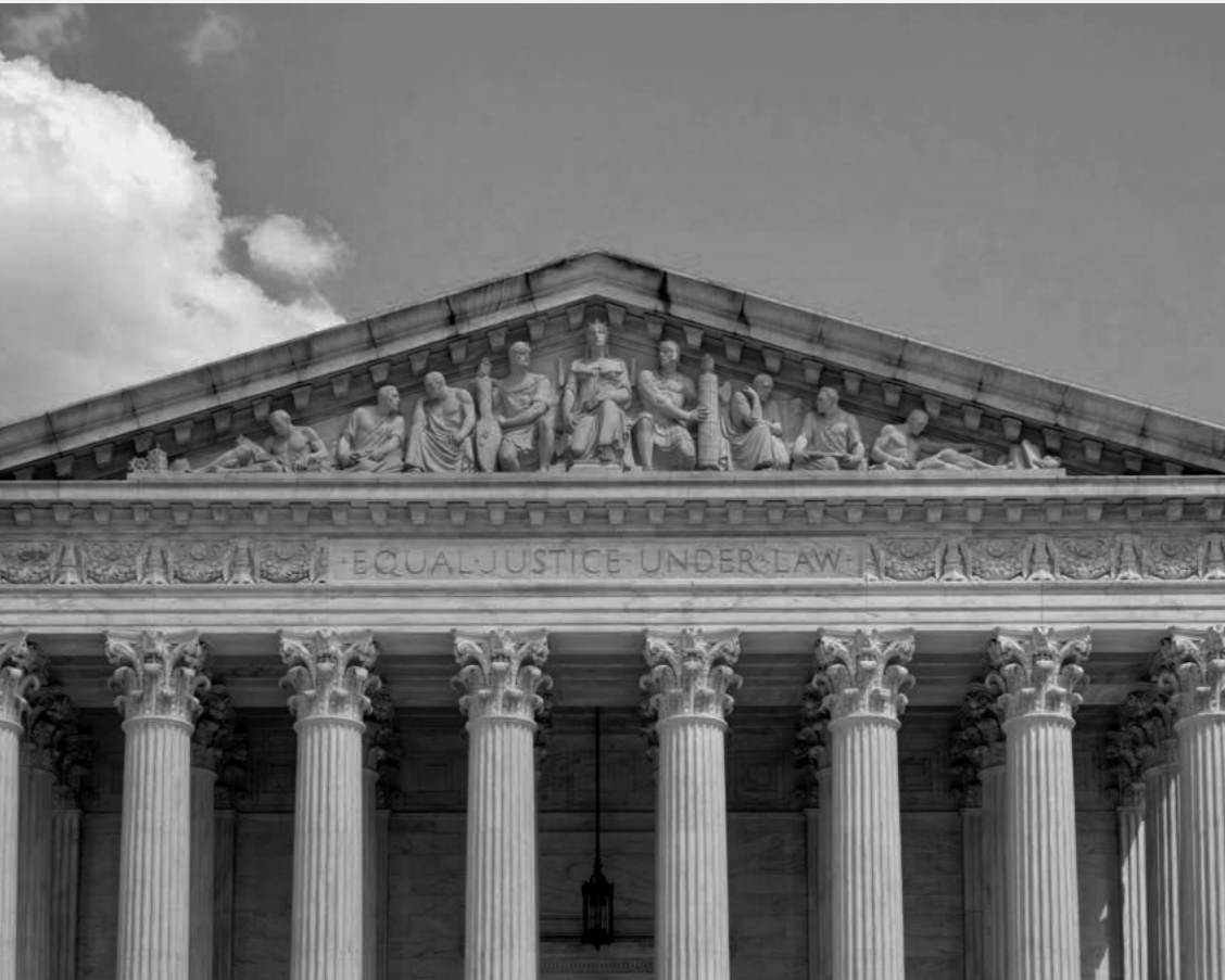 The Supreme Court's Tariff Ruling
