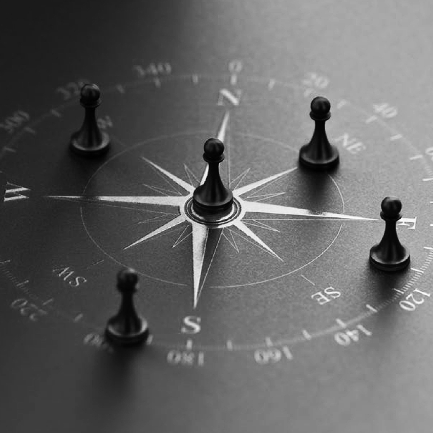 Strategic vs. Tactical Investments