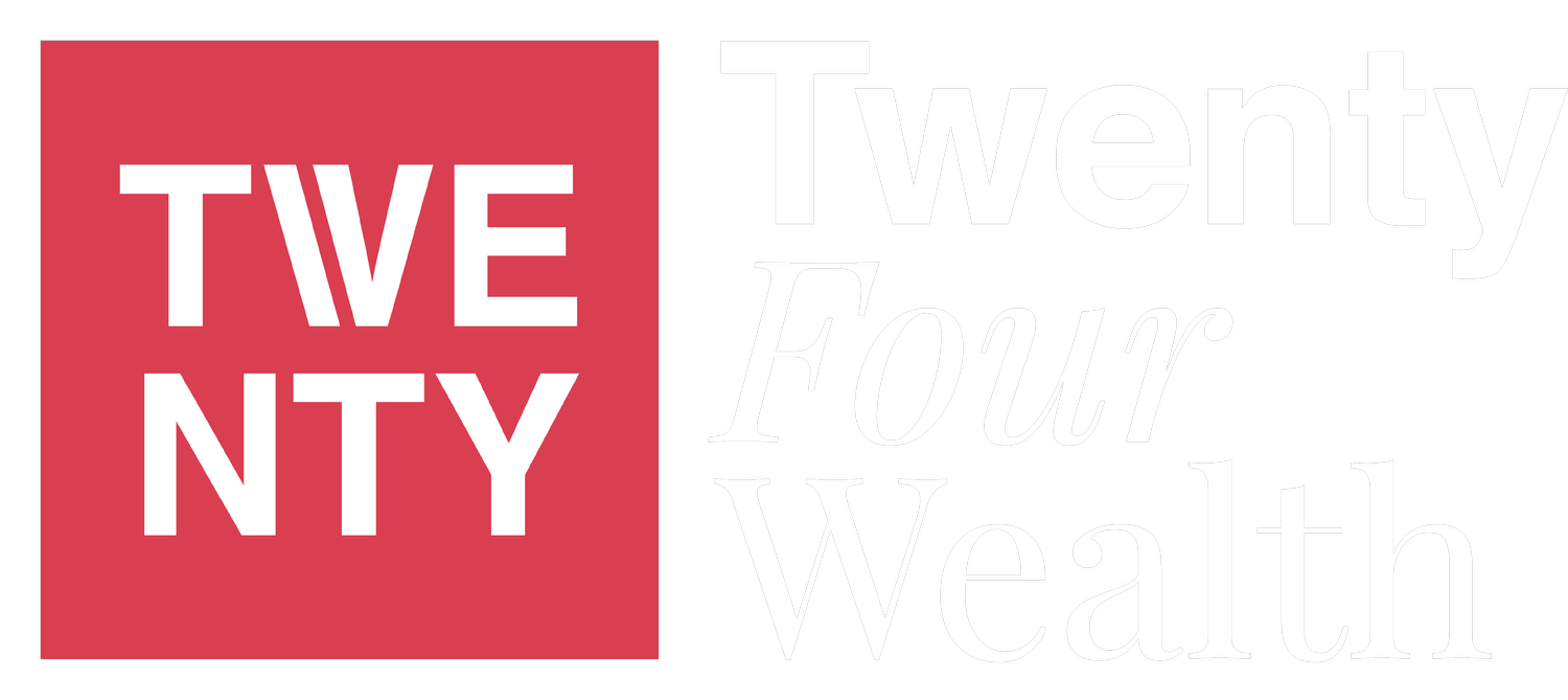 Twenty Four Wealth