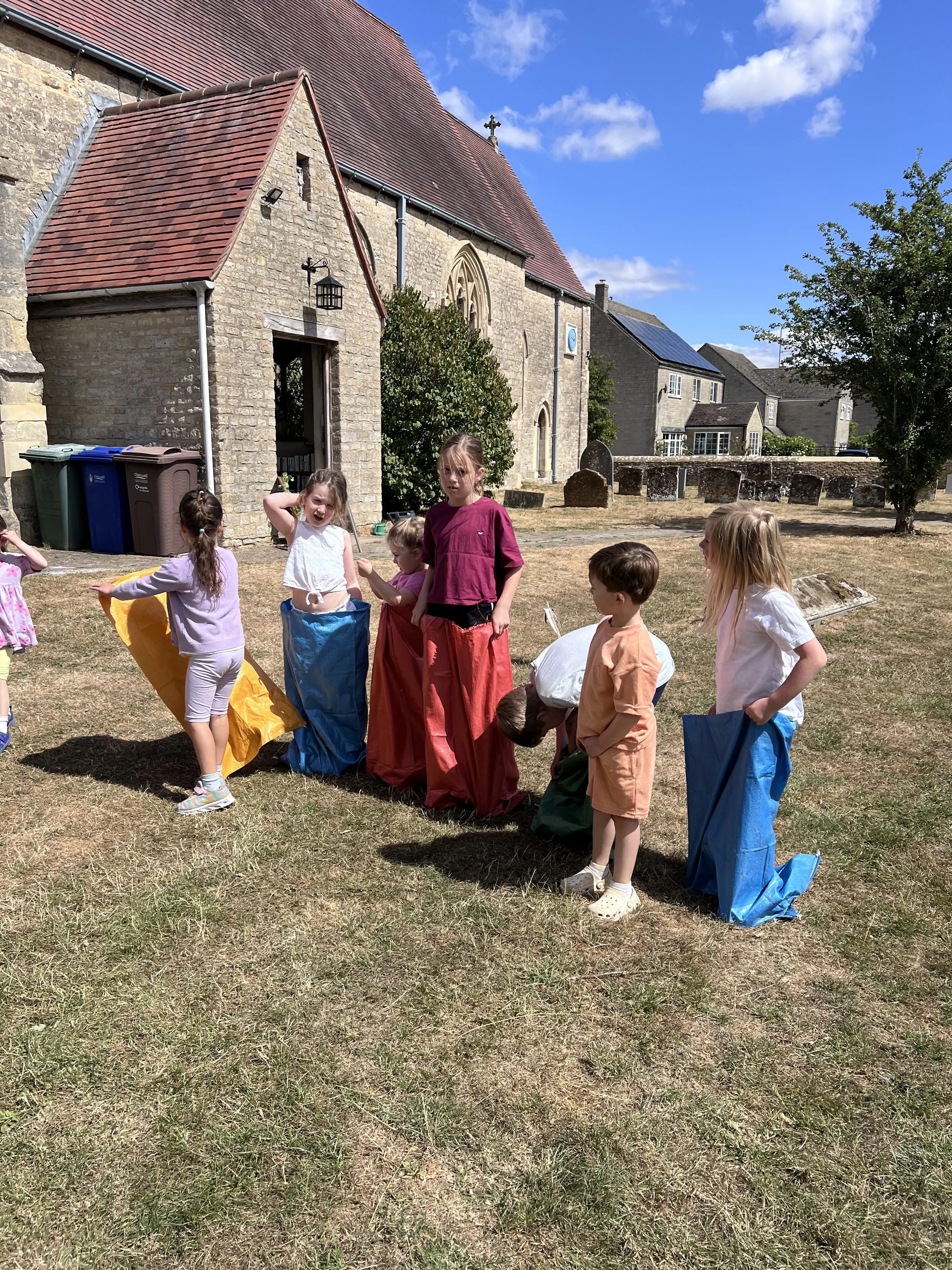 Holiday Club