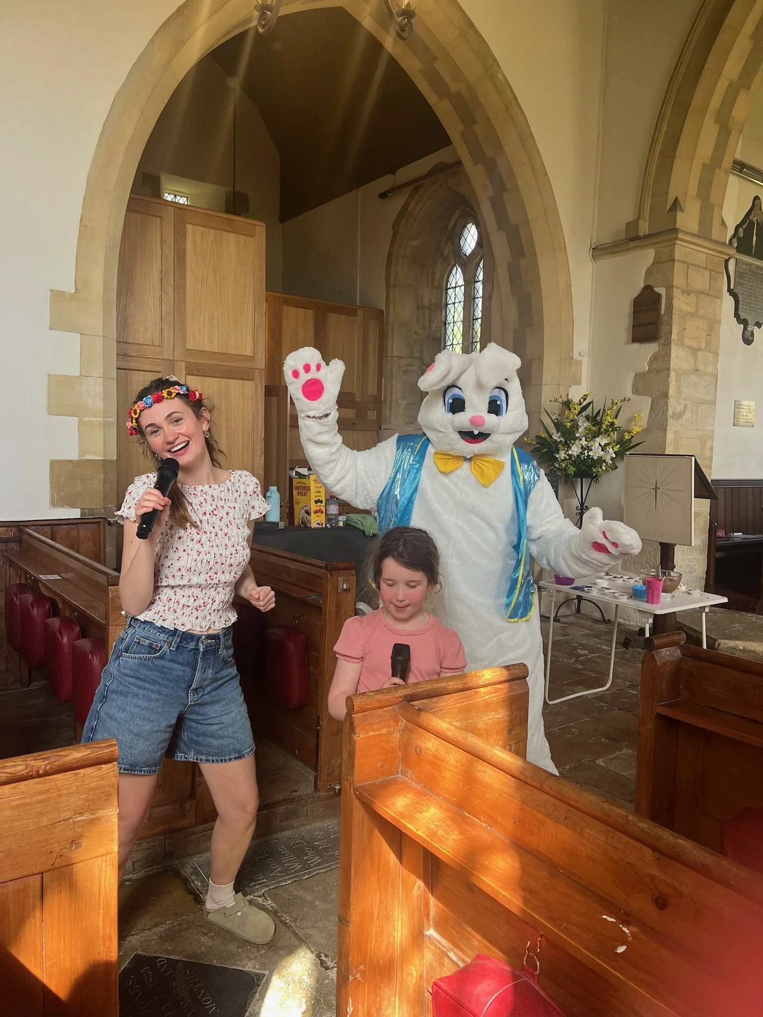 Easter 2026