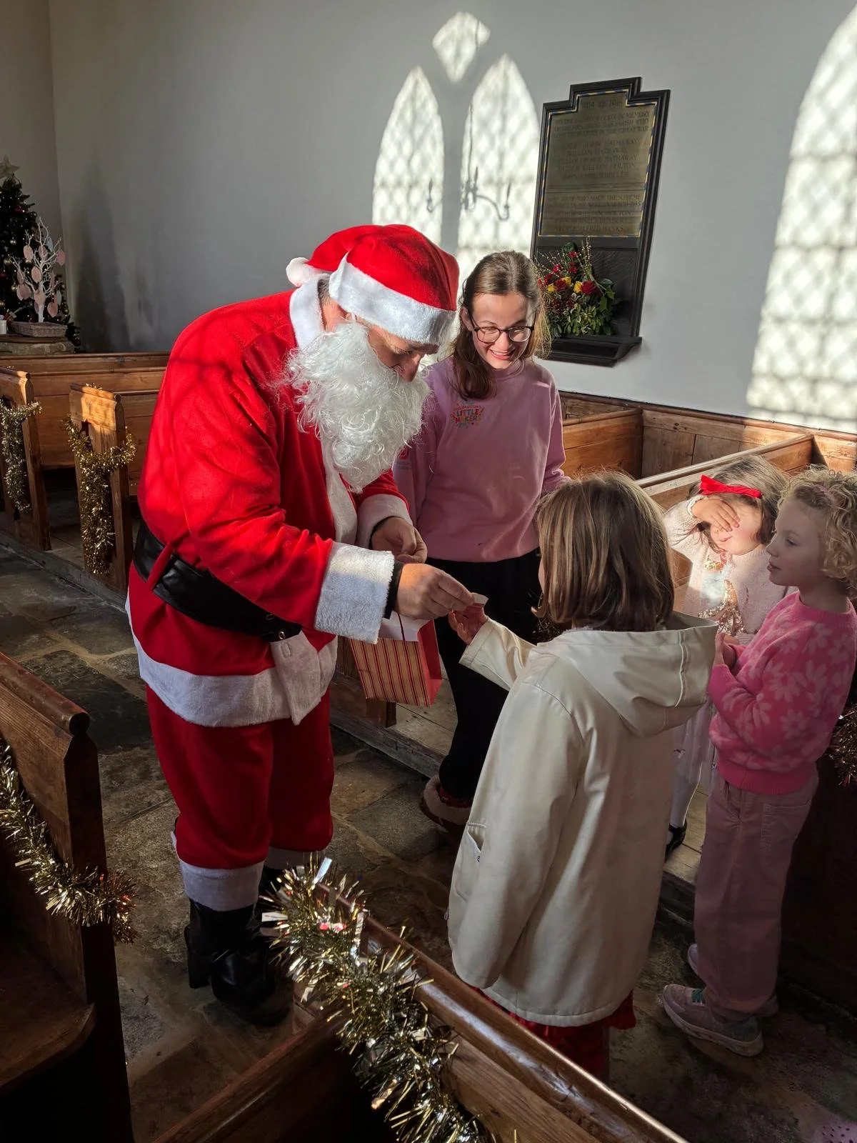 Christmas 2025