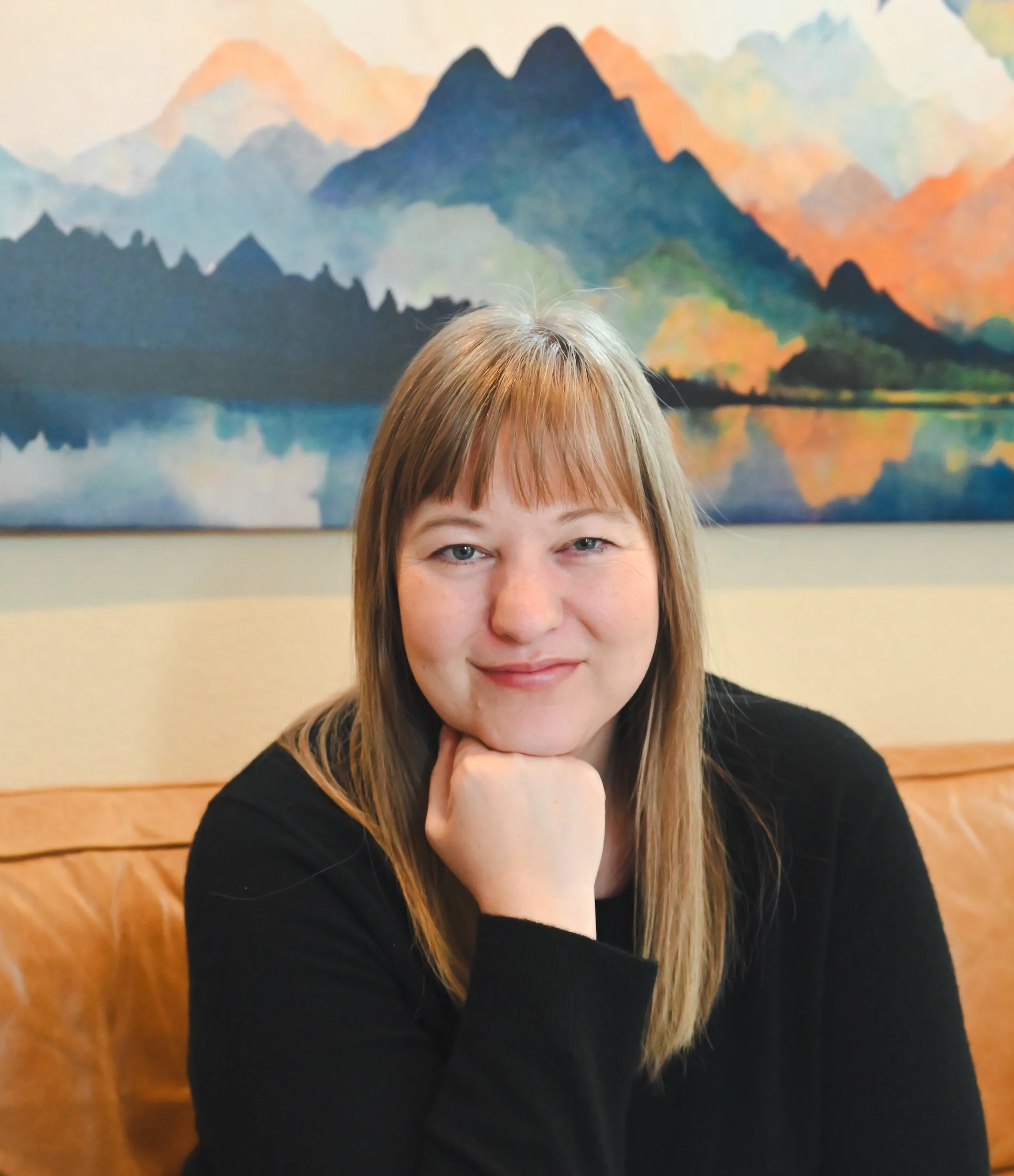 Jennifer Tougaw, LCSW