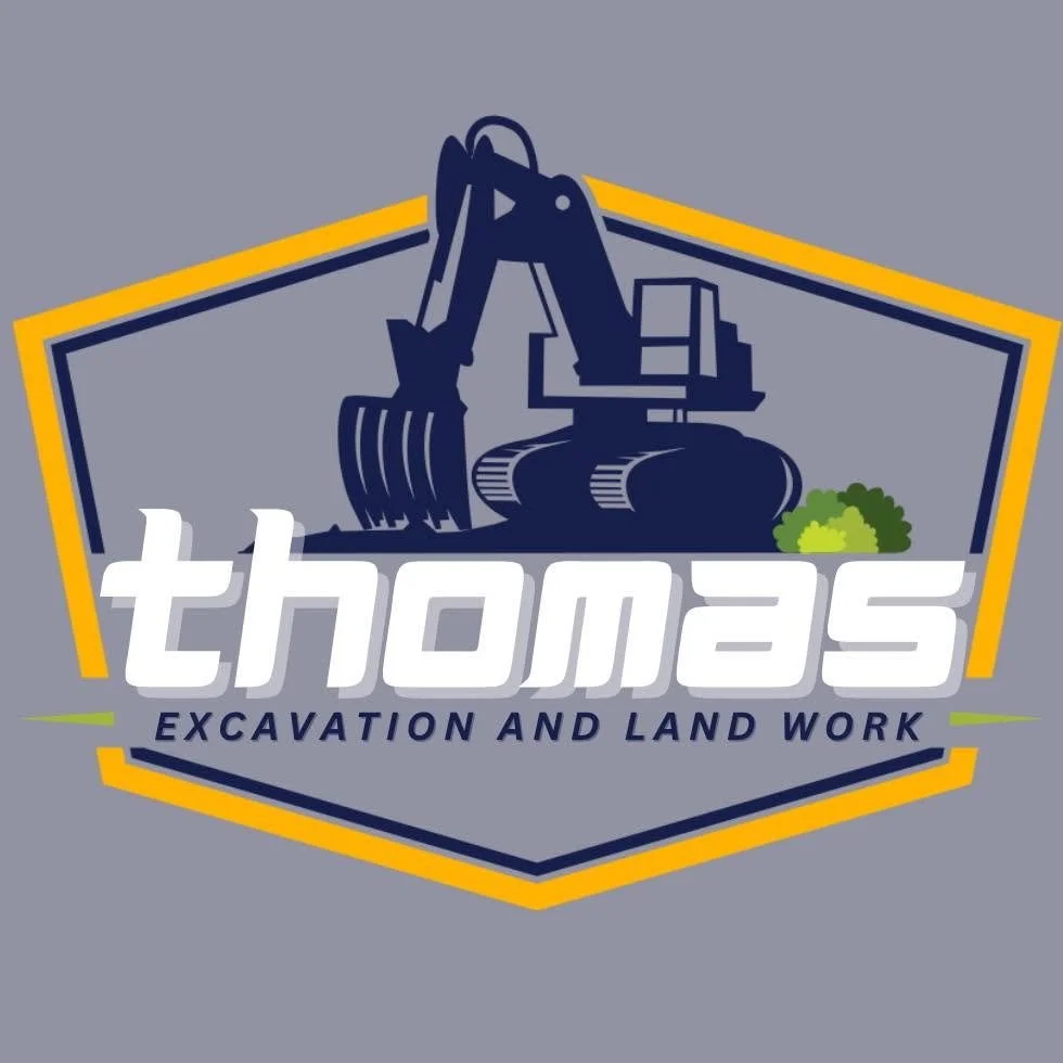 Thomas Excavation and Land Work, LLC