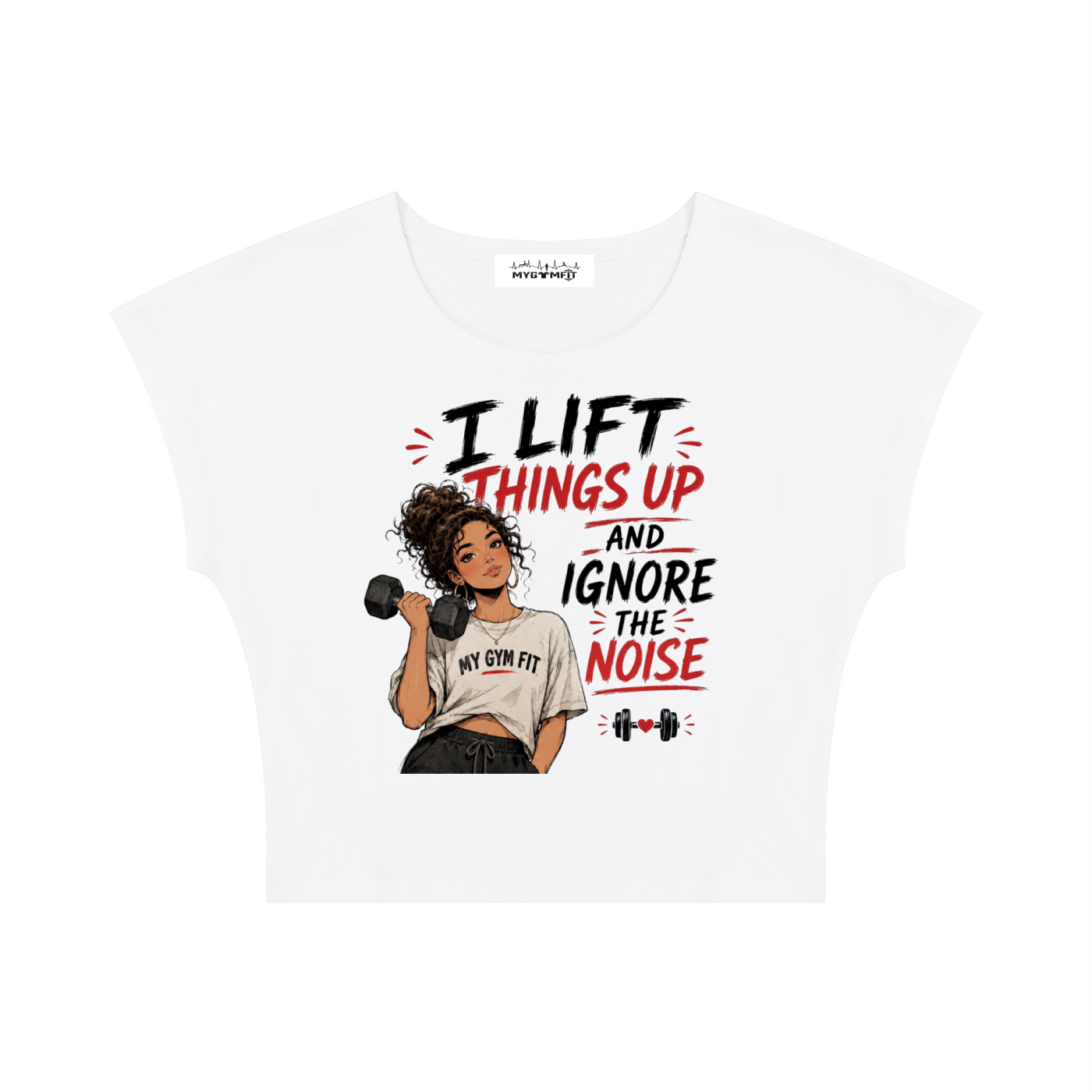 Ignore the Noise
