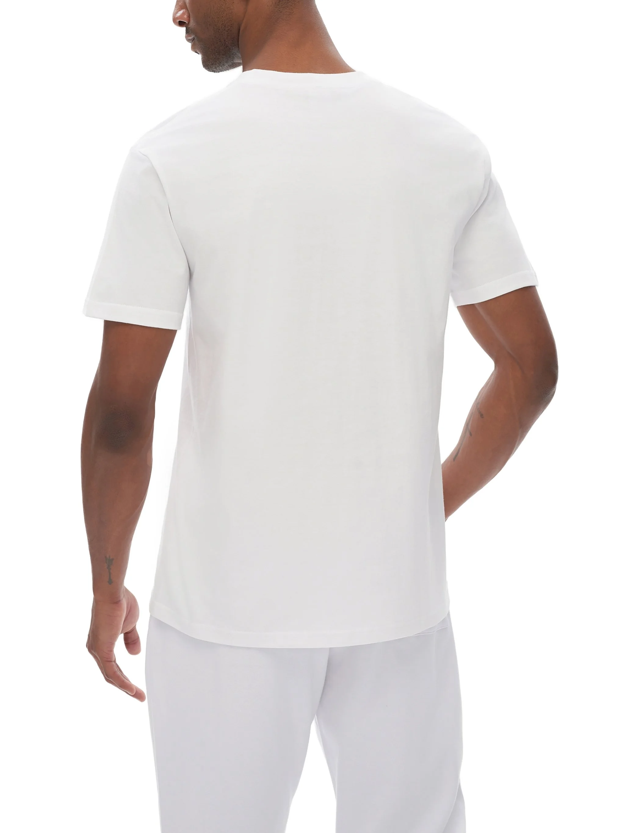 Unisex Seamless Cotton T-Shirt-gallery-7.png