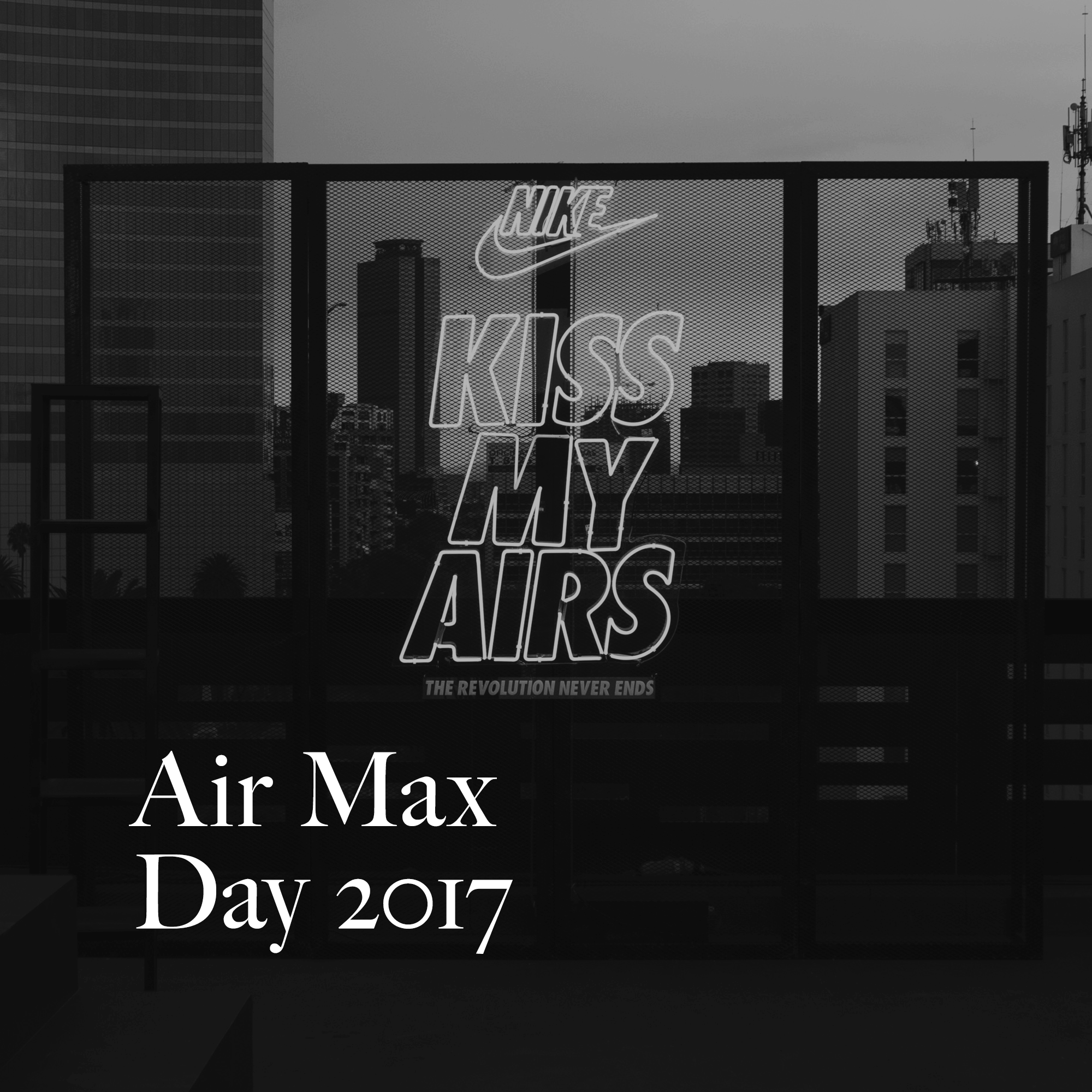 AIR MAX DAY 2017