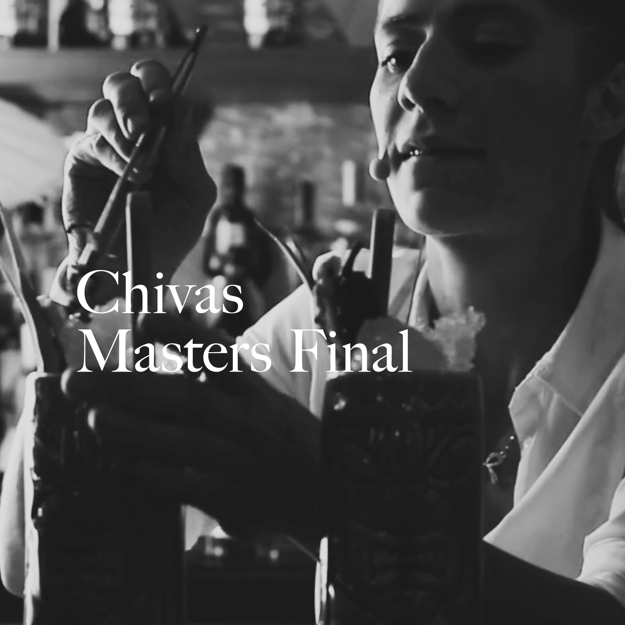 CHIVAS MASTERS FINAL