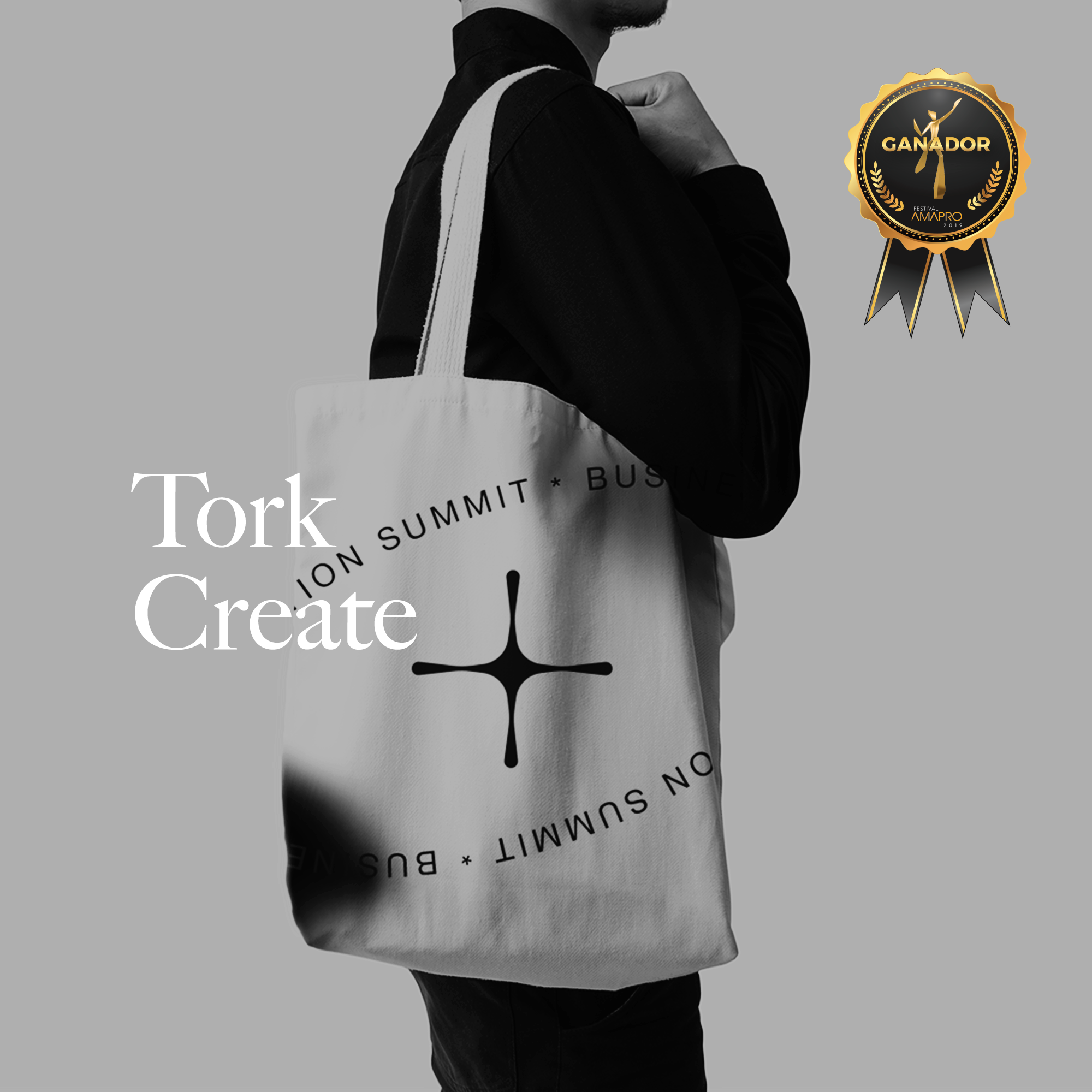 TORK CREATE