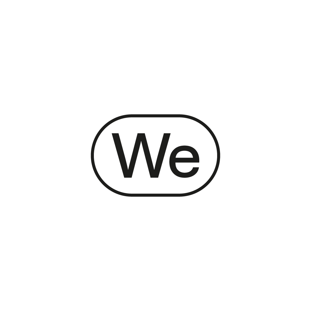 We Agency 2026