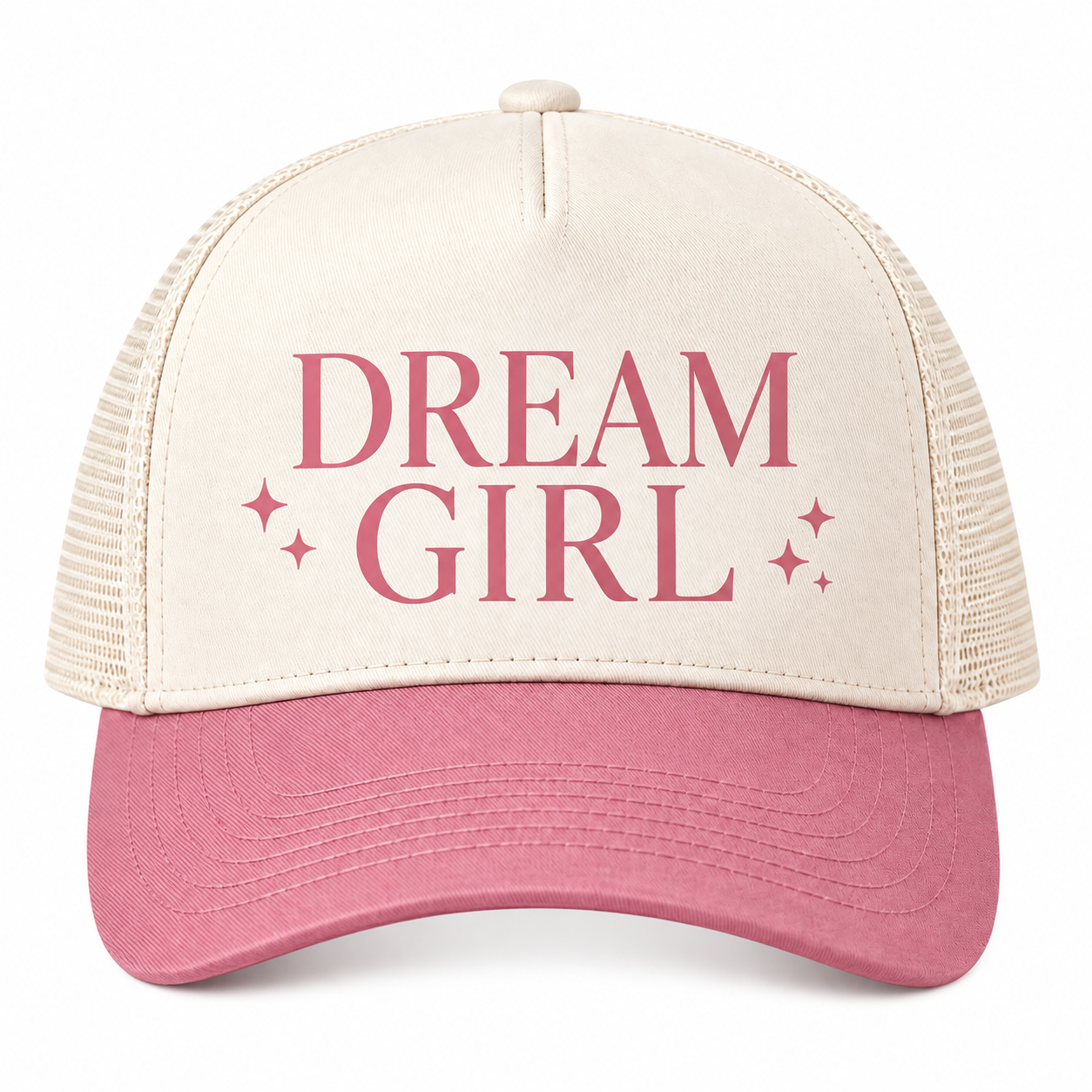 Dream Girl Trucker Hat