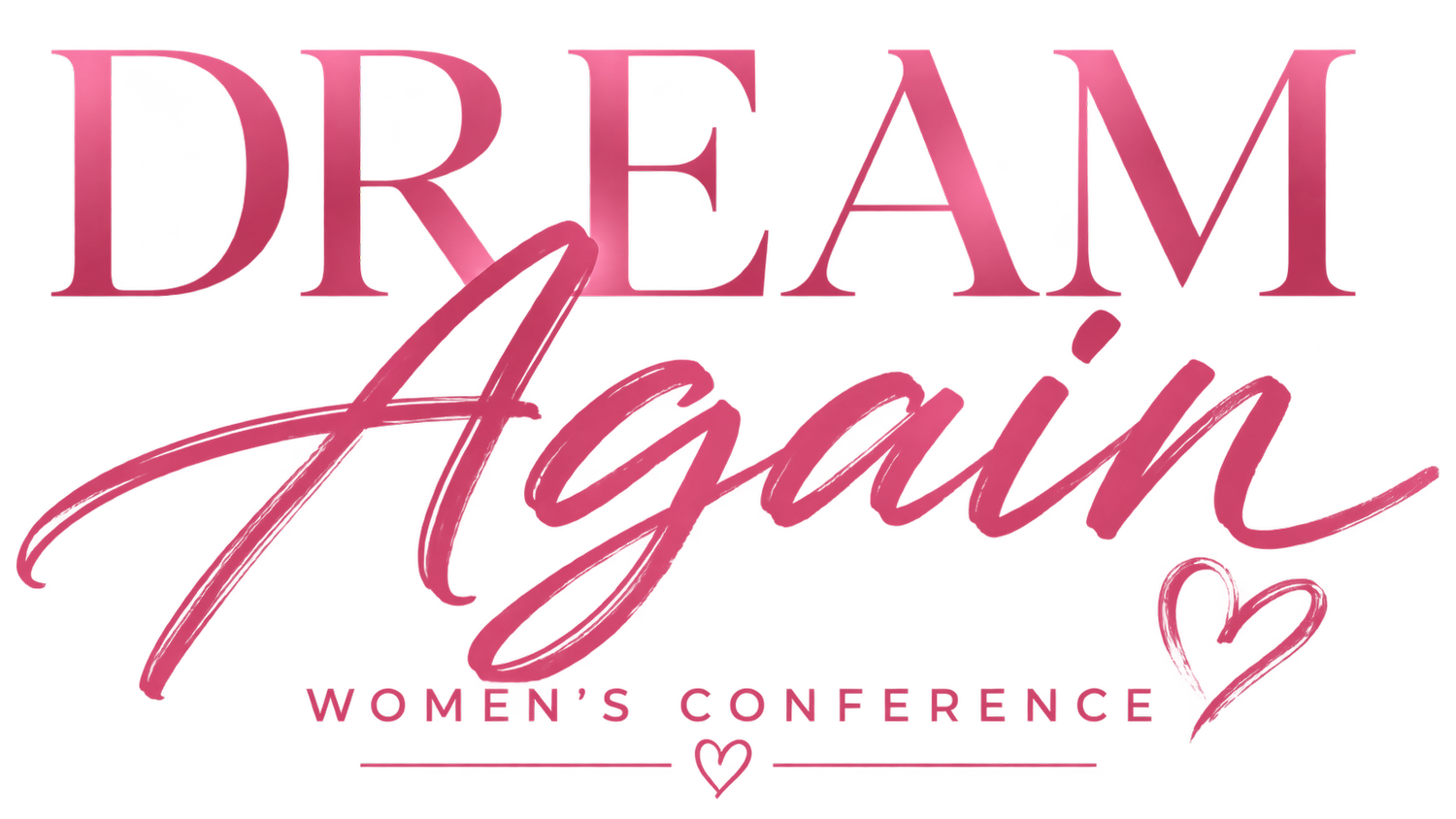 Greater Life Women’s Conference