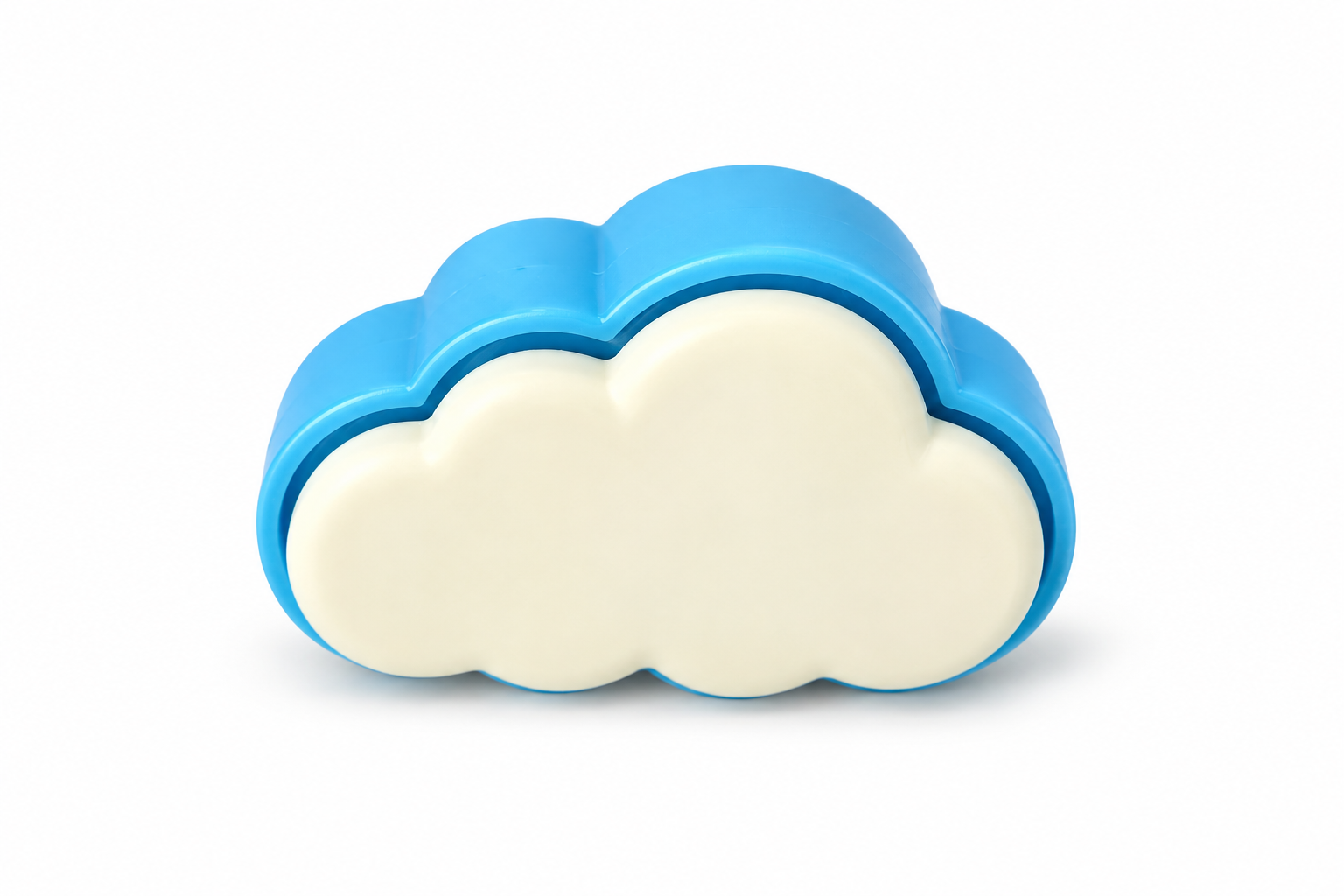 Cloud Clicker