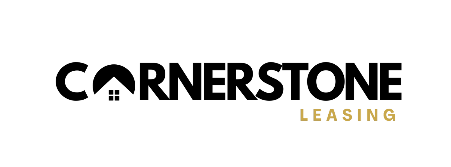 Cornerstone Leasing 