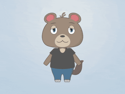 Motion Graphics & Animation