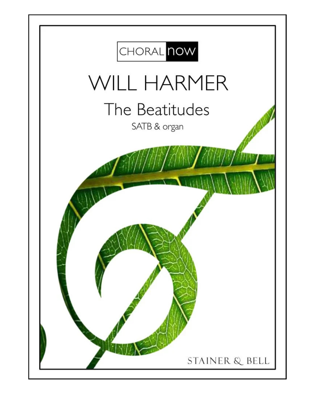 The Beatitudes
