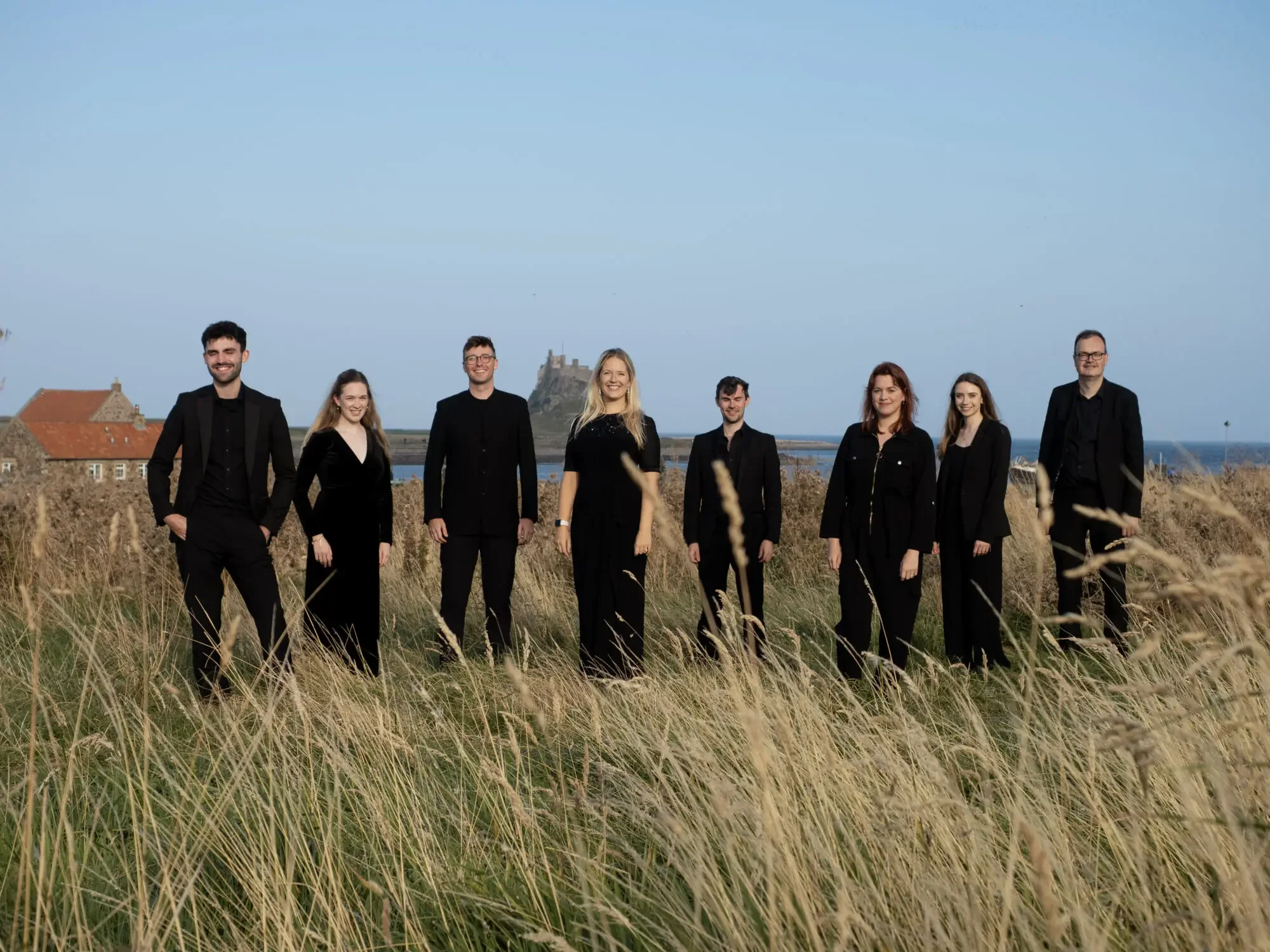 Great Sacred Choral Classics | St Martin's Voices