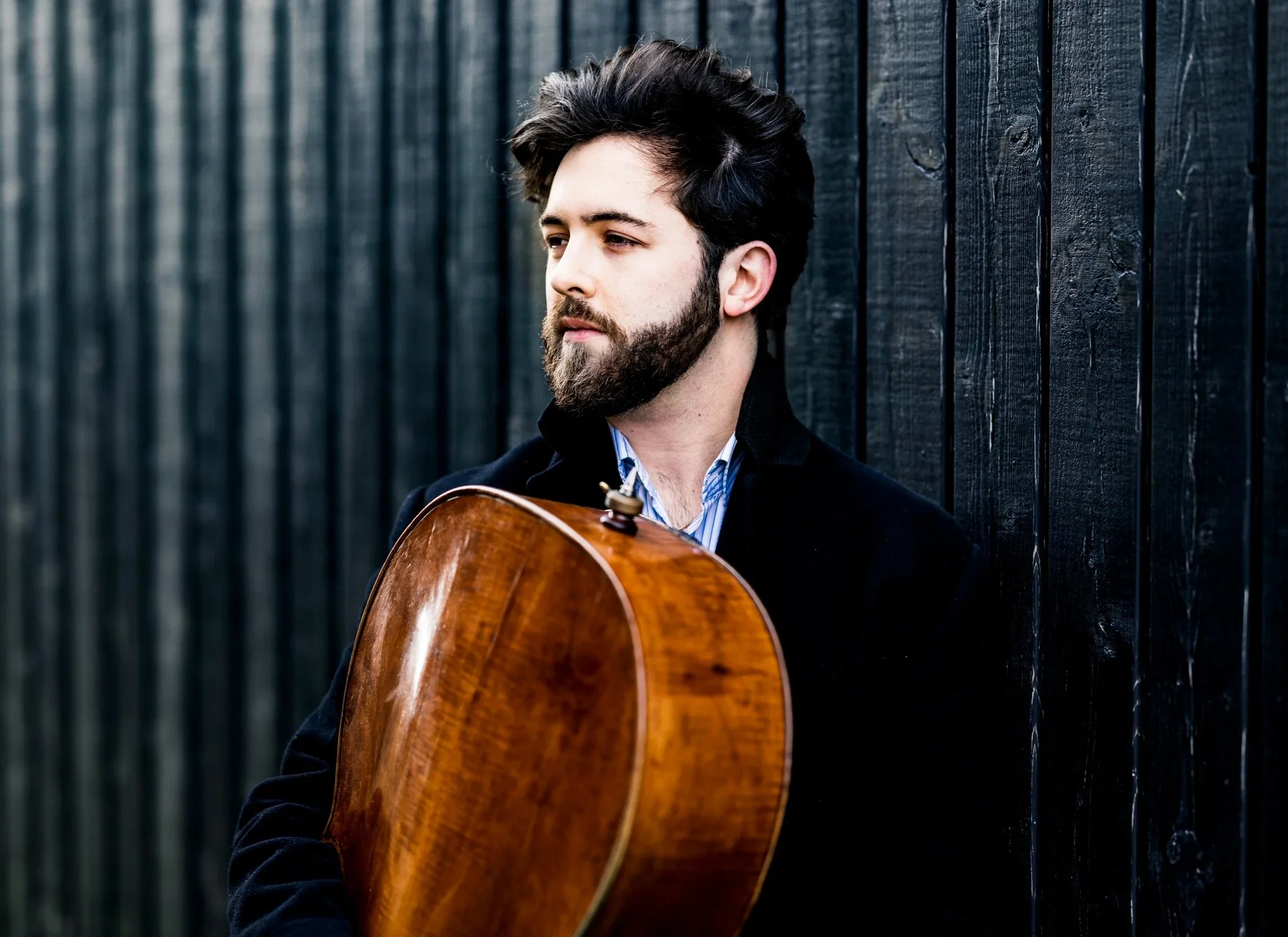 Recital with Gabriel Francis-Dehqani | Drogheda Classical Music