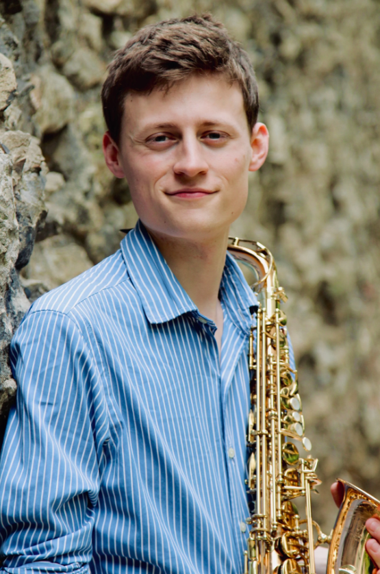 Jazz @ St Stephen's