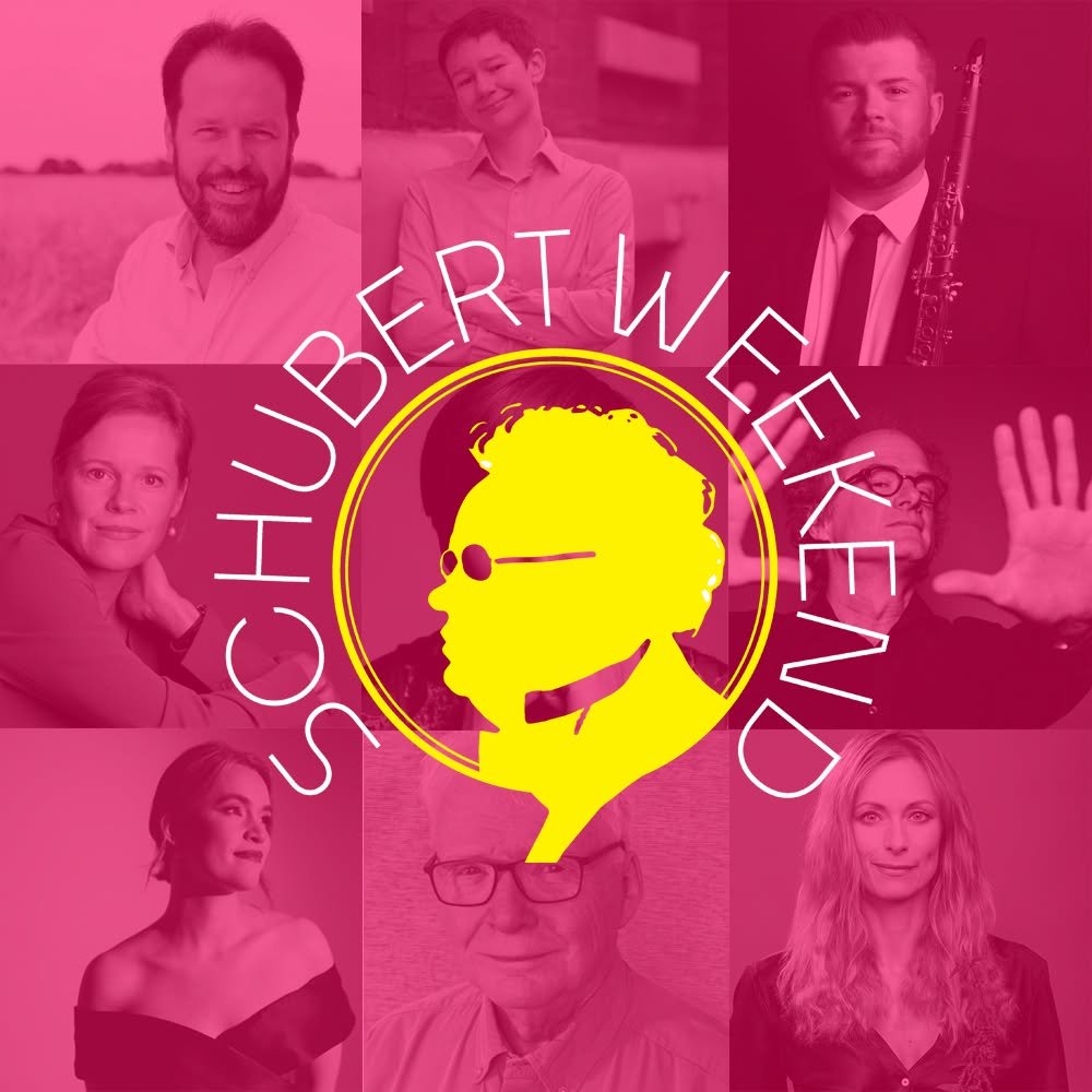 Schubert in Love | Oxford International Song Festival