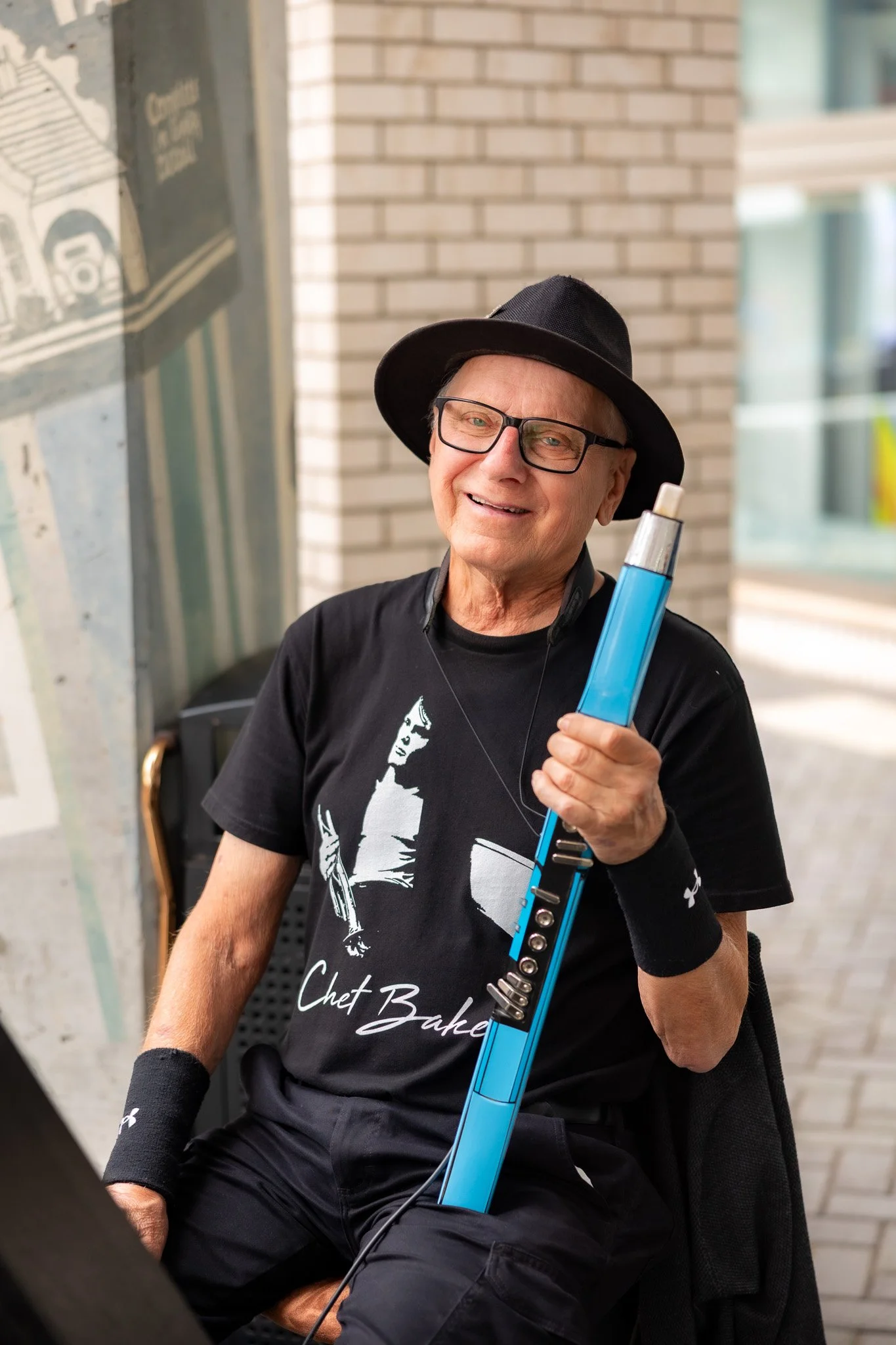 Live Music with Jerry Byville