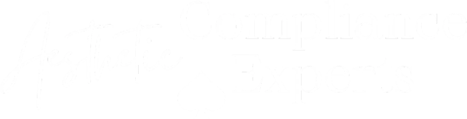 Aesthetic Compliance Experts