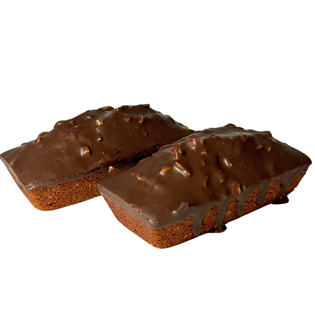 Chocolate Hazelnut - 1pc
