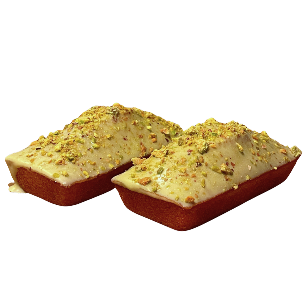 Pistachio - 1pc